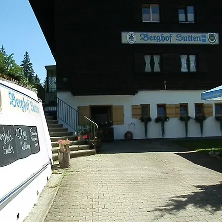 Konukevi Sutten