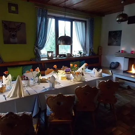 速腾堡酒店 * Rotta