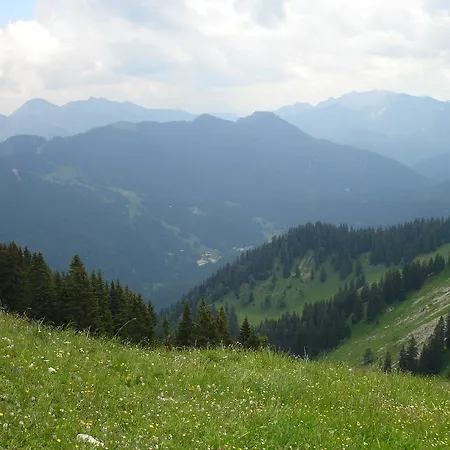 Konukevi Sutten