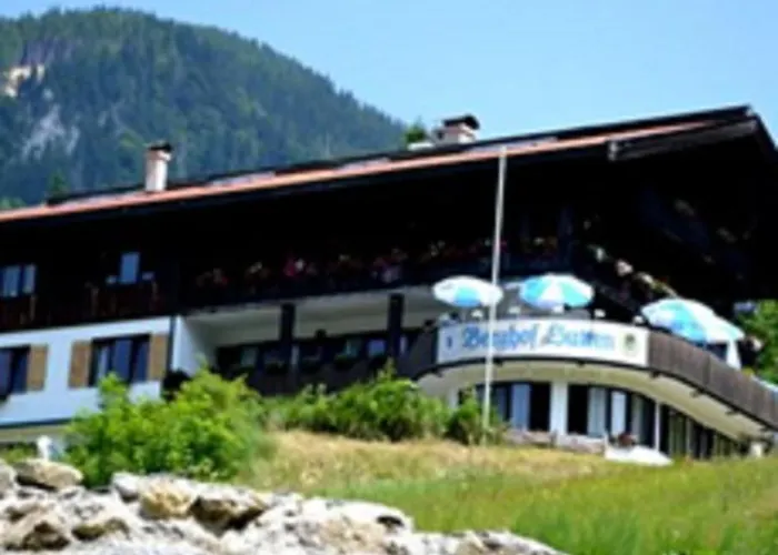 بيرغهوتيل سوتين بيت ضيافة *