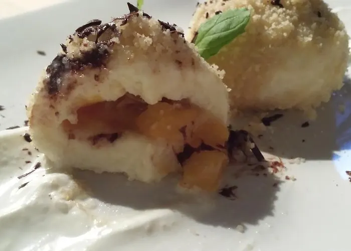 بيرغهوتيل سوتين بيت ضيافة Rotta