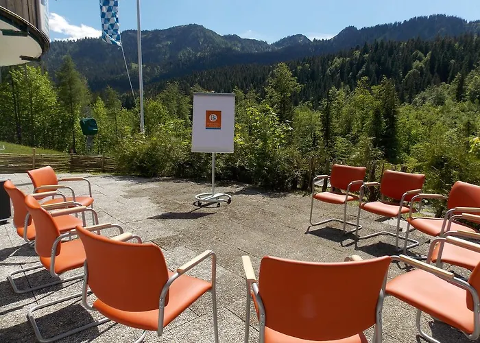 بيرغهوتيل سوتين Rotta