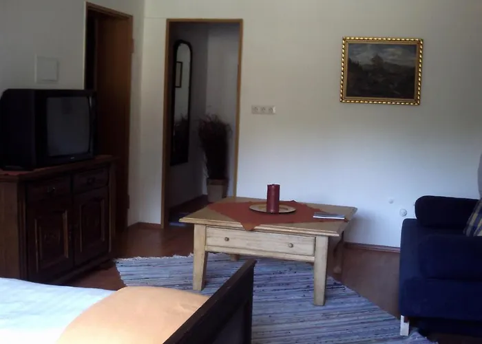 بيرغهوتيل سوتين Rotta