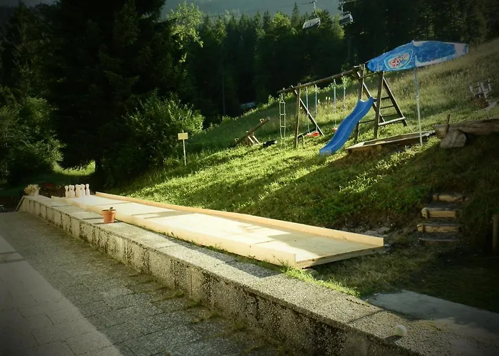Affittacamere Sutten